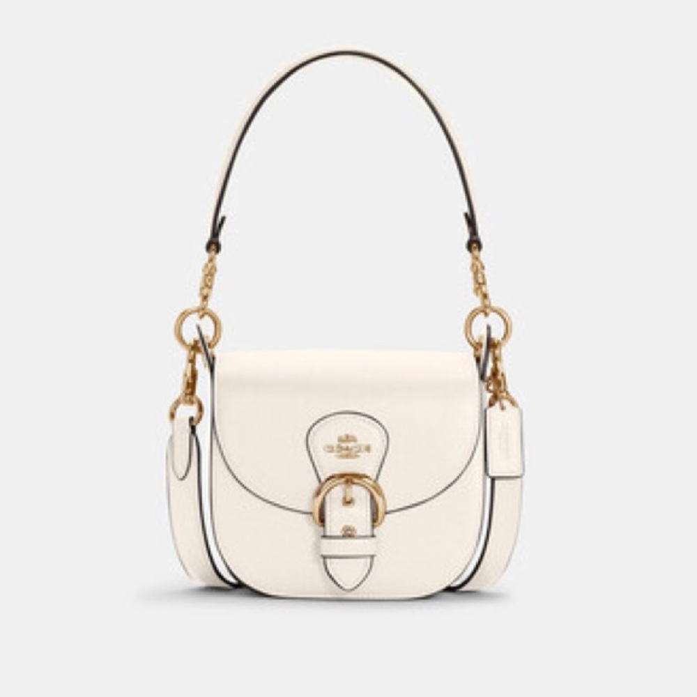 Coach bag - Kleo Shoulder Bag 17